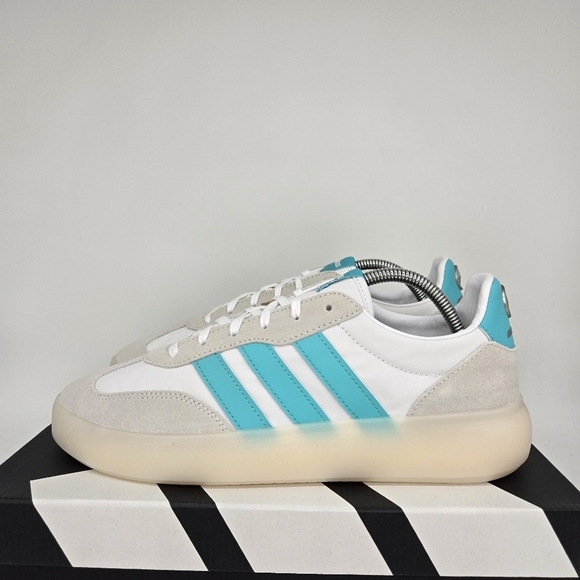 adidas Barreda Decode Mercedes-AMG Petronas Formula One Team Men\'s Shoes Size 9 main image 8